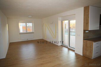 Prodej, rodinný dům - hrubá stavba, 233 m², Klatovy, ul. Ned - 5