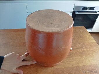 STARÝ SÁDELŇÁK FRANCIE - 5