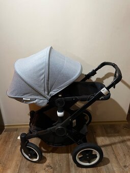 Kočárek Bugaboo Buffalo - 5