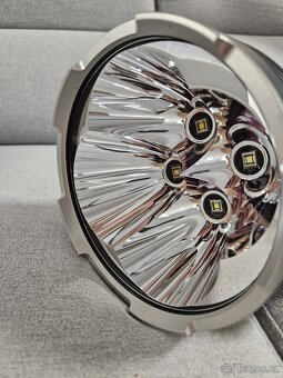 Wuben A1 - 20 000 Lume - 5