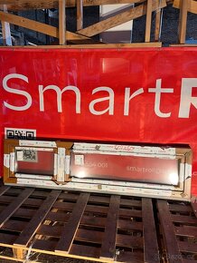 Okno PVC , profil 70 mm/ 3 sklo, nepoužitá okna - 5