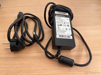 PC Mini ITX skřín ChiefTec Compact IX-03B - 5