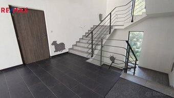 Pronájem kancelářských prostor 228,93m² - Děčín - 5