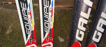 běžky skate/combi (140-160 cm) - 5