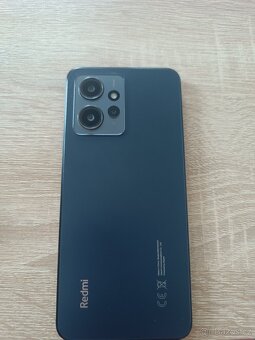 Xiaomi redmi note 12 - 5