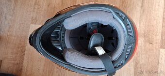 Helma Fly racing kinetic XS 53-54 - 5