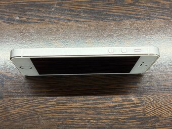 iPhone 5s 32GB - 5