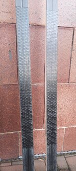 Dětské běžecké lyže, běžky 140 cm - 5