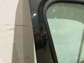 Dveře Opel Vivaro B levé + pravé kód barvy 92U - 5