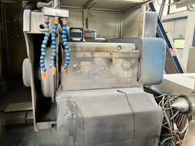 CNC bruska na kulato UB 2000 CNC - 5