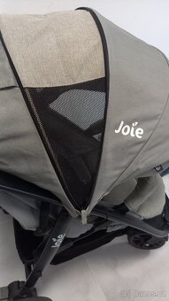 Kočárek JOIE - 5