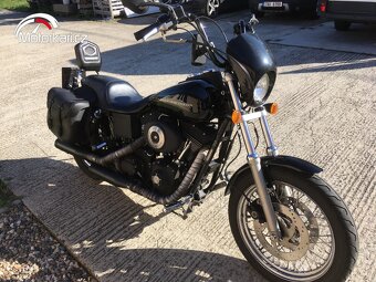 Harley Davidson FXDX Dyna Super Glide Sport - 5
