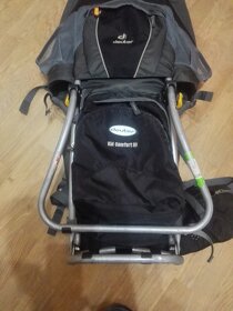 Nosítko Dreuter Kid Comfort 3 - 5