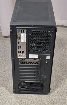 PC HAL3000, i5-11400F (4,4GHz), 16GB, 1TB SSD, RX6500XT, WIN - 5