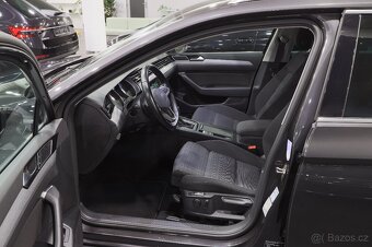 VW Passat B8 Variant 1.5TSI 110kW DSG - záruka Autodraft - 5