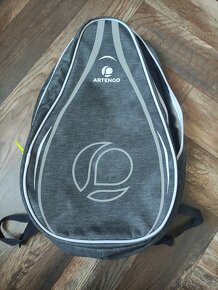Raketa na squash s batohem - 5