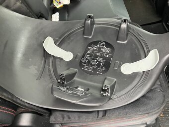 Základna Cybex Z2 2022 - 5