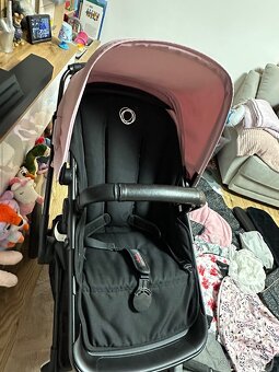 Kočárek Bugaboo FOX 2 - 5