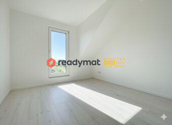 Prodej novostavby rodinného domu 4+ kk, Lužice - 5