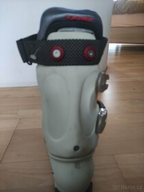 Lyžařské boty dámské nebo junior 38 - 5