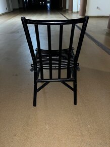 3x Designové židle z proměny časopisu Marianne - 5