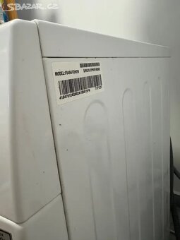 Pračka se sušičkou LG F84A8TDH2N - 5