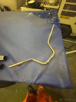 Díly Harley davidson sportster 883 - 5