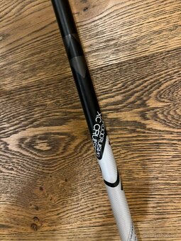 Běžky  FISCHER AEROLITE SKATE 70, 181 cm, jako nové - 5