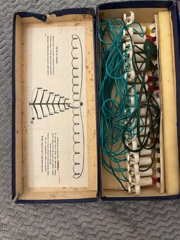 2x vánoční svetilka - 5