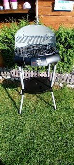 Elektrický gril nepoužívaný - 5