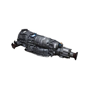 Převodovka 6A 4x4 KWP 3.2FSI 195KW CALA Audi A4 B8 8K 2009 - 5