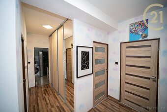 Cihlový byt 3+1, Letohrad, garáž, sklepní i půdní koje, p... - 5