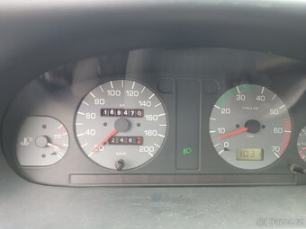 Škoda Felicia 1.3 mpi - 5