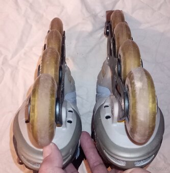 In-line brusle Nike, vel.36 - 5