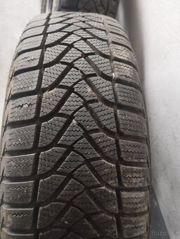 Zimní pneu 165/65/R13 - 5