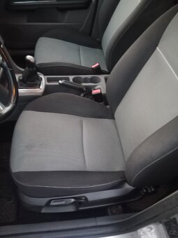 Ford Focus combi - 5