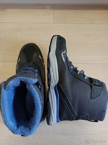 Chlapecké zimní boty - 5