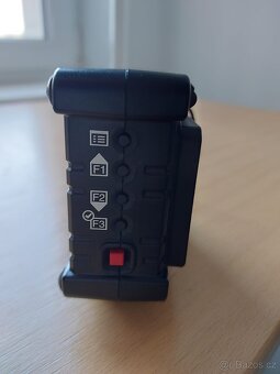 El. hledáček Zacuto Z Finder EVF - 5