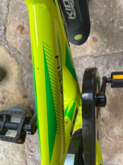 Kolo "16" CTM Flash - 5