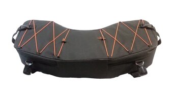 Přední box látkový - 5