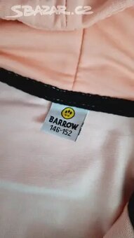 Dětská dívčí tepláková souprava vel.146 Barrow - 5