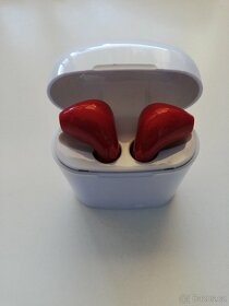 bezdrátová sluchátka i7S TWS - 5