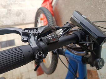 Prodám kolo Merida - 5