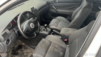 PASSAT VARIANT  1,9 TDI 4x4 - 5
