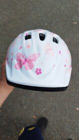 Dětská přilba Arcore M 50-52 - 5