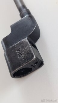 Bodák na pušku - 5