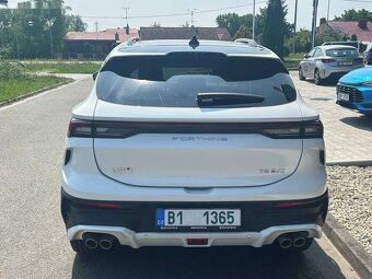 Dongfeng T5 EVO, DRAGON EDITION 2 - 5