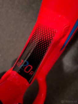 Dětské odrážedlo Cube 120 ,12’’ - 5