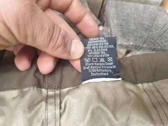 Ochranné návleky - spinky - 5