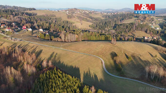 Prodej louky, 1463 m², Hrčava - 5